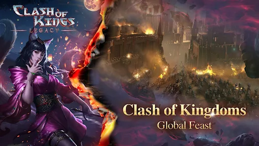 Alliance Formation