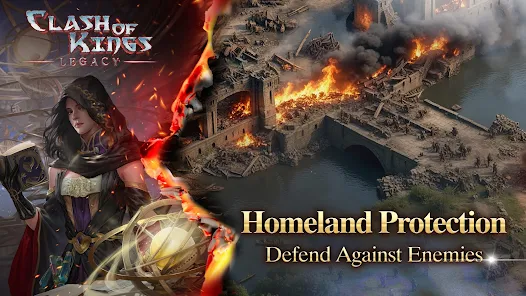 Kingdom Expansion